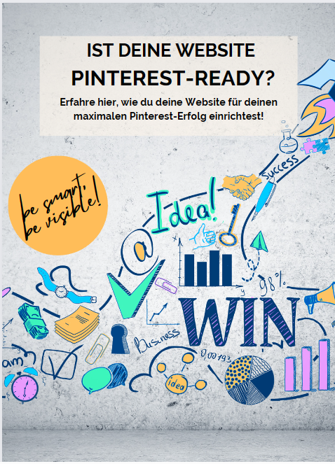 Ist deine Website Pinterest-Ready?