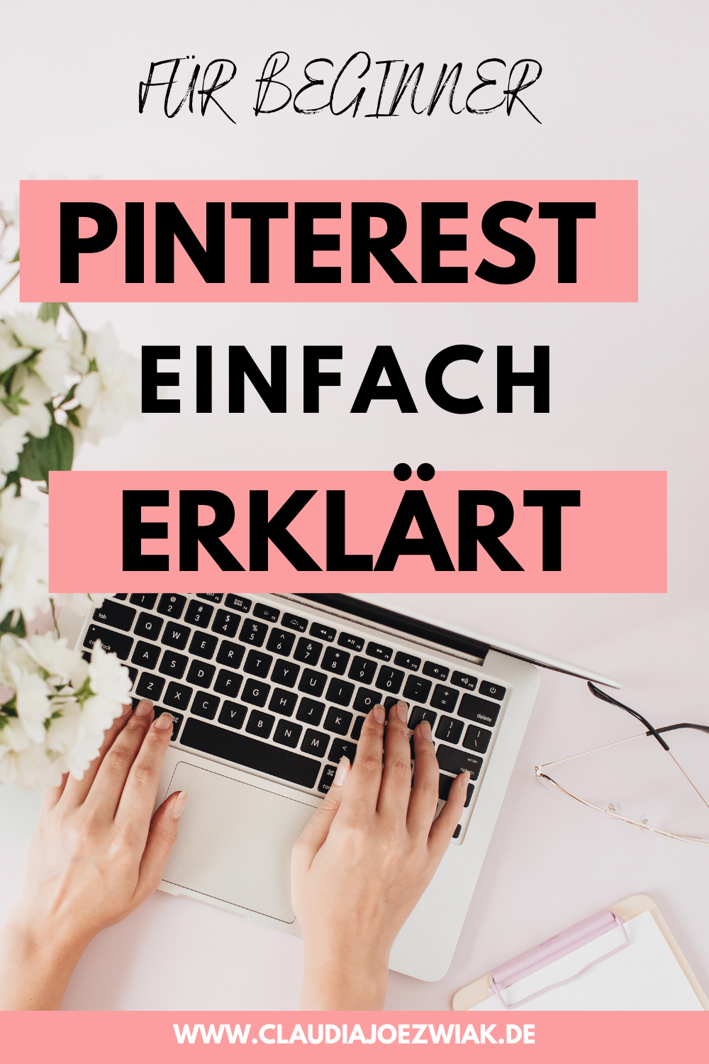 Pinterest einfach erklärt
