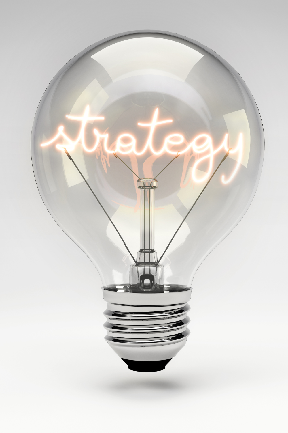 strategy